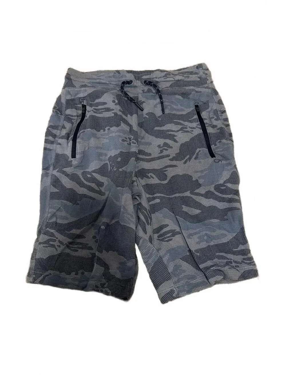 Gap Kids Boys Camo Print Shorts XXL